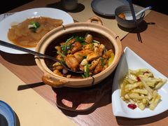 -荣小馆(杭州大厦店)