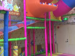 -丽池宫韩式汗蒸会馆(华灯坊店)