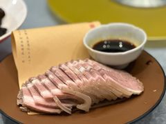 -桃园农庄烤全羊(江秋路店)