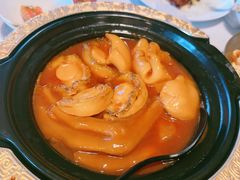 -莉莉海堂HAITANG·烤鸭(国贸商城店)