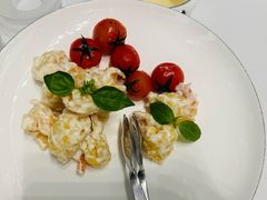 奇妙虾球-大董(环贸iapm店)