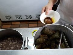 -芳婆糕团店(王府大街店)