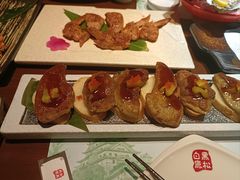 -黑松白鹿(崇文门新活馆店)