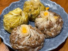 -鑫震源·苏式大虾生煎(山塘街店)