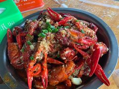 -五七小李子油焖大虾(总店)