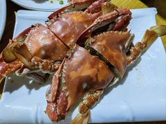 -胖大嫂渔家排档(半边山店)