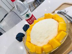 -MINIPOPO鲜奶·甜品(宽厚里店)