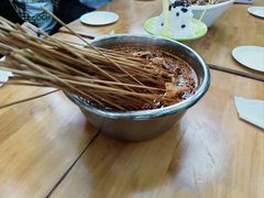 -古真记钵钵鸡(老公园店)