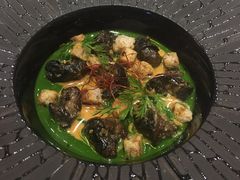 -LA CREPERIE BRETONNE布列塔尼法式餐厅(天童北路店)