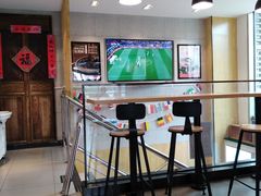 -驴世家驴肉火烧·凉皮·胡辣汤(五道口店)