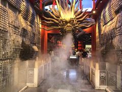 -重庆十八梯传统风貌区