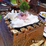 作为上海妹子淡定选择微辣烽火戏猪候