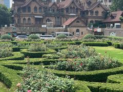 -马勒别墅饭店(静安寺店)