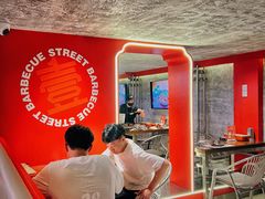 -神府路壹号·海鲜烧烤·砂锅粥·锅物(三坊七巷店)