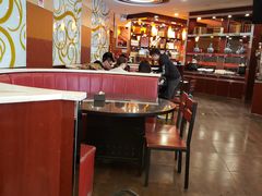 大堂-蝎王府羊蝎子(西直门店)