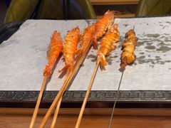 -喝丢一只鞋海鲜烧烤·海肠捞饭(东关街店)