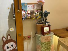 -小团圆糖水铺(襄阳南路店)