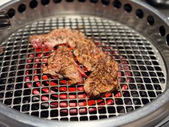-焱铁烧·黑毛和牛专门店(杭州嘉里中心店)