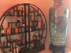 -桂花楼淮扬中餐厅(浦东香格里拉店)
