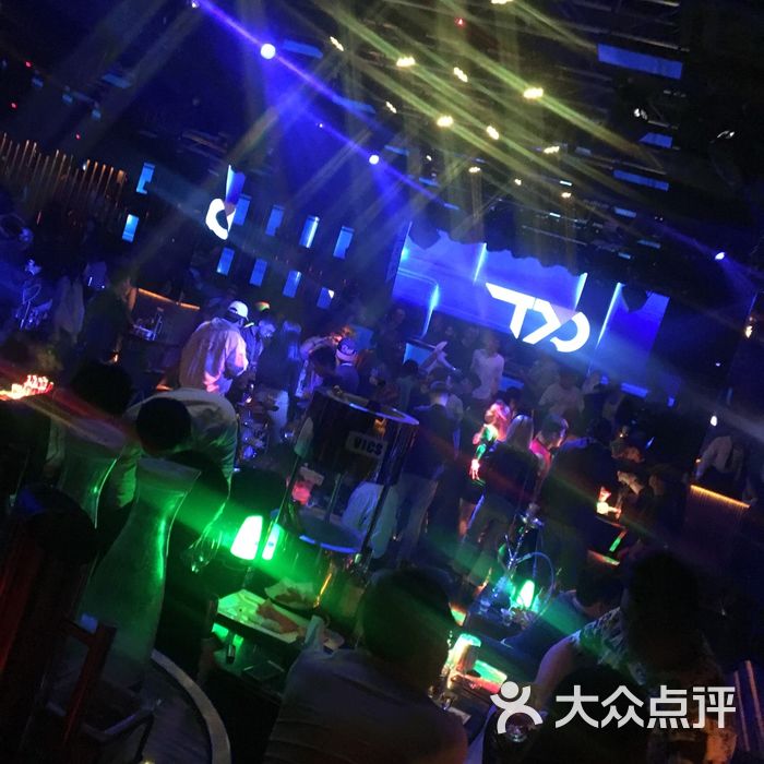 vics club图片-北京夜店-大众点评网