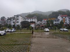 -洛阳白云山景区