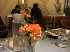 -西堤牛排(北京国瑞店)