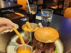 -bluefrog蓝蛙(水游城店)