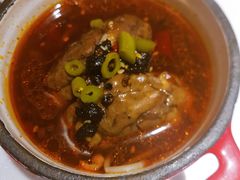 -老天桥蛙炉火锅(姑苏总店)