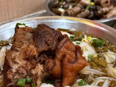 -北海田螺店(四川路店)