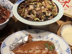 -玖五京菜(杭州城北万象城店)