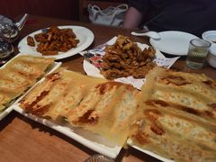 -春水锅贴·传统鲁菜(大明湖店)
