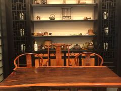 -茶叁酒肆·楚味江湖(菱角湖店)