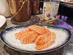 -曼格活海鲜·牛排自助(光明蓝鲸店)