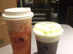 -喜茶(上海正大广场店)