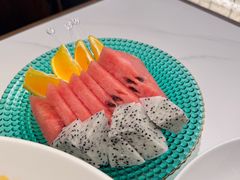 -湖鱼湖·蓉亭食贝(亚运村店)