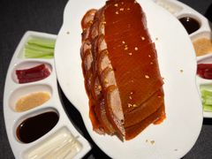 -锦府园·新台州菜(合生汇店)