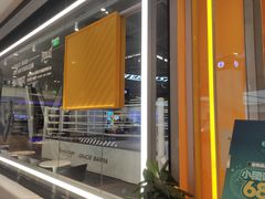-EVOLUTION健身(麦凯乐店)
