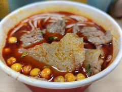 -江三王记牛杂馆(总店)
