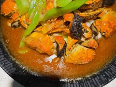 -沪小胖·小龙虾·蓝龙王(八佰伴店)