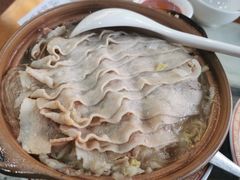 -砂锅居(西四店)