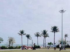 -大梅沙海滨公园