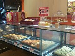 -陶陶居饼家(惠福东路店)