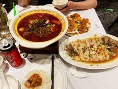 -眉州东坡(远洋未来广场店)