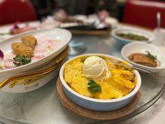 -新白鹿餐厅(第一百货店)