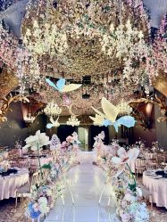 点击看大图 -花嫁丽舍海岛婚礼殿堂(国展店)