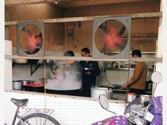 -小龙大肉面馆