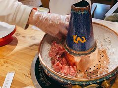 -木辛水水冰煮羊(新一中店)