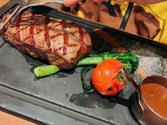 -原石牛扒·约会餐厅(龙城万科里店)