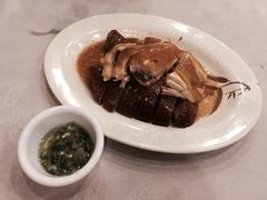 -桥底辣蟹(谢斐道店)