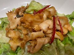 -品海楼·大连海胆锅贴馆(东港店)